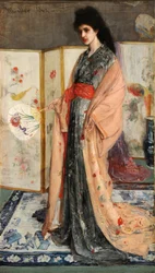 Die Prinzessin aus dem Porzellanland